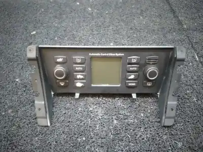 Автозапчасти б/у климат-контроль за fiat croma (194) 1.9 8v multijet dynamic ссылки oem iam 7354319520  69622202 Автозапчасти б/у климат-контроль за fiat croma (194) 1.9 8v multijet dynamic ссылки oem iam 7354319520  69622202