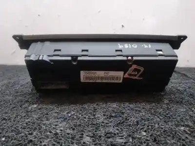 Автозапчасти б/у климат-контроль за fiat croma (194) 1.9 8v multijet dynamic ссылки oem iam 7354319520  69622202 Автозапчасти б/у климат-контроль за fiat croma (194) 1.9 8v multijet dynamic ссылки oem iam 7354319520  69622202