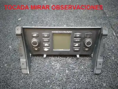 Автозапчасти б/у климат-контроль за fiat croma (194) 1.9 8v multijet dynamic ссылки oem iam 7354319520 Автозапчасти б/у климат-контроль за fiat croma (194) 1.9 8v multijet dynamic ссылки oem iam 7354319520