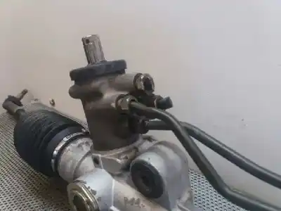 Second-hand car spare part steering rack for chevrolet lacetti cdx oem iam references   