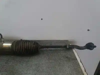 Second-hand car spare part steering rack for chevrolet lacetti cdx oem iam references   