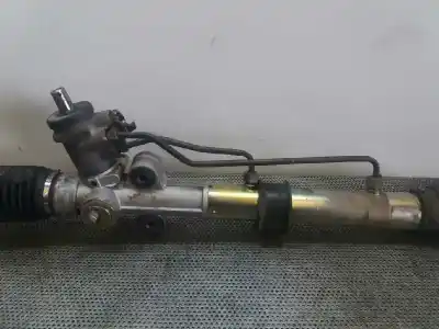 Second-hand car spare part steering rack for chevrolet lacetti cdx oem iam references   