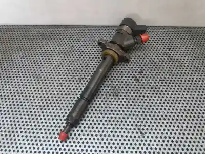 Second-hand car spare part injector for ford focus lim. (cb4) titanium oem iam references 0445110259