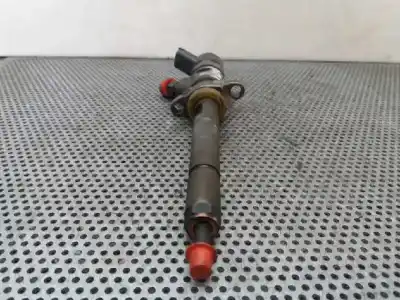 Peça sobressalente para automóvel em segunda mão injetor por ford focus lim. (cb4) titanium referências oem iam 0445110259  