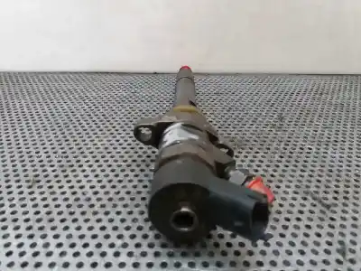 Peça sobressalente para automóvel em segunda mão injetor por ford focus lim. (cb4) titanium referências oem iam 0445110259  