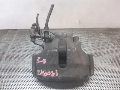 Second-hand car spare part front left brake caliper for audi a4 berlina (8e) 2.0 tdi oem iam references 886