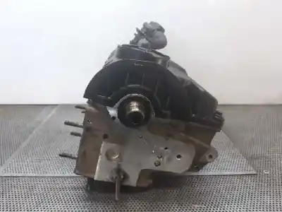 Автозапчастина б/у доп для audi a3 (8p) 1.9 tdi ambiente посилання на oem iam   