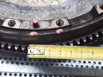 Автозапчастина б/у маховик двигуна для audi a3 (8l) 1.8 t ambiente посилання на oem iam   