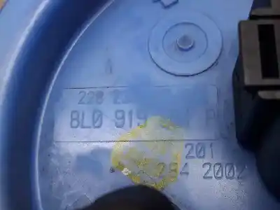 Автозапчастина б/у індикатор для audi a3 (8l) 1.8 t ambiente посилання на oem iam 8l0919051p  228233001012