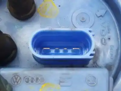 Автозапчастина б/у індикатор для audi a3 (8l) 1.8 t ambiente посилання на oem iam 8l0919051p  228233001012