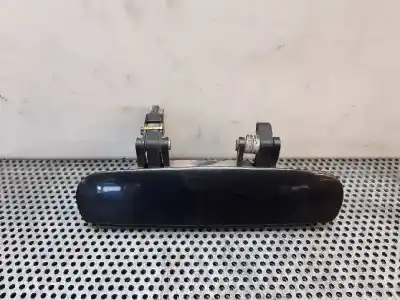 Автозапчастина б/у зовнішня ручка передня прав для audi a3 (8l) 1.8 t ambiente посилання на oem iam 