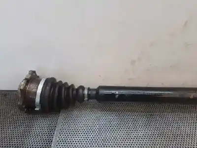 Автозапчастина б/у передня права трансмісія для audi a3 (8l) 1.8 t ambiente посилання на oem iam   