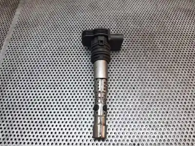 Автозапчастина б/у котушка запалювання для audi a3 (8l) 1.8 t ambiente посилання на oem iam 06b905115r