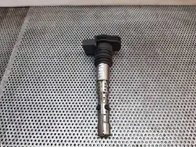 Автозапчастина б/у котушка запалювання для audi a3 (8l) 1.8 t ambiente посилання на oem iam 06b905115r  