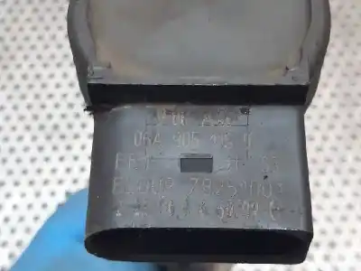 Second-hand car spare part ignition coil for audi a3 (8l) 1.8 t ambiente oem iam references 06b905115r  