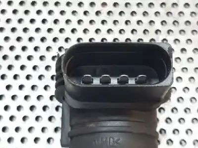 Second-hand car spare part ignition coil for audi a3 (8l) 1.8 t ambiente oem iam references 06b905115r  