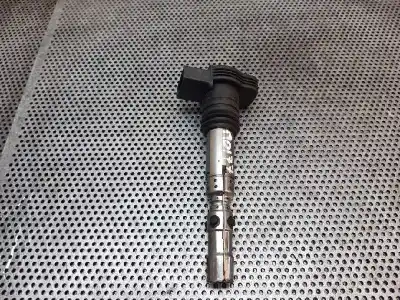 Second-hand car spare part ignition coil for audi a3 (8l) 1.8 t ambiente oem iam references 06b905115r  