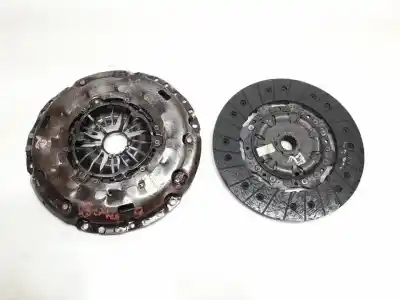 Pezzo di ricambio per auto di seconda mano KIT FRIZIONE per FORD S-MAX (CA1)  Riferimenti OEM IAM   