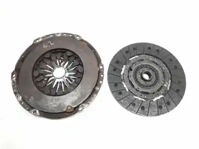 Second-hand car spare part clutch kit for ford s-max (ca1) titanium oem iam references   