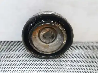 Peça sobressalente para automóvel em segunda mão polia do virabrequim por ford s-max (ca1) titanium referências oem iam   