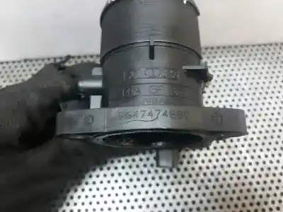 Pezzo di ricambio per auto di seconda mano scatola della farfalla per ford s-max (ca1) titanium riferimenti oem iam 9647474880  