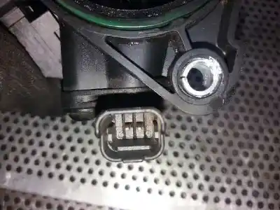 Pezzo di ricambio per auto di seconda mano scatola della farfalla per ford s-max (ca1) titanium riferimenti oem iam 9647474880  