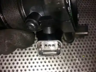 Pezzo di ricambio per auto di seconda mano scatola della farfalla per ford s-max (ca1) titanium riferimenti oem iam 9647474880  