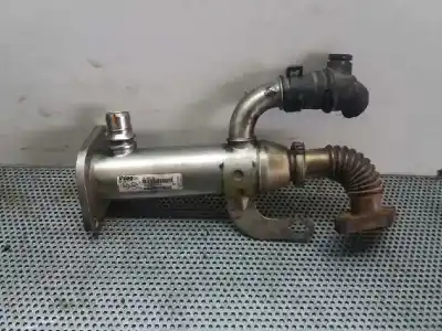 Second-hand car spare part egr cooler for ford s-max (ca1) titanium oem iam references 9645689780