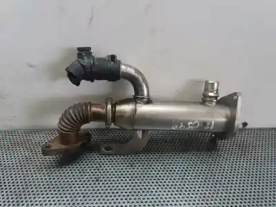 Pezzo di ricambio per auto di seconda mano raffreddatore egr per ford s-max (ca1) titanium riferimenti oem iam 9645689780  