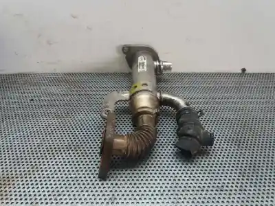 Pezzo di ricambio per auto di seconda mano raffreddatore egr per ford s-max (ca1) titanium riferimenti oem iam 9645689780  