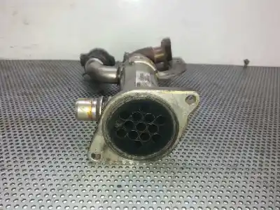 Pezzo di ricambio per auto di seconda mano raffreddatore egr per ford s-max (ca1) titanium riferimenti oem iam 9645689780  