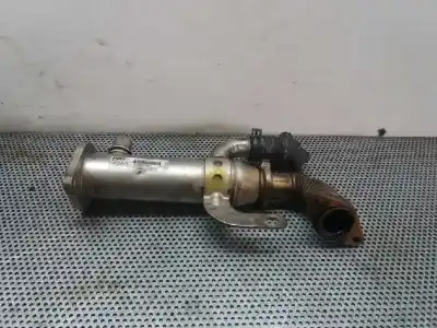 Pezzo di ricambio per auto di seconda mano raffreddatore egr per ford s-max (ca1) titanium riferimenti oem iam 9645689780  