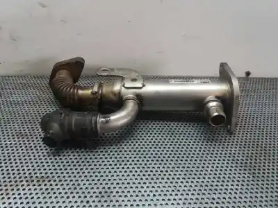 Pezzo di ricambio per auto di seconda mano raffreddatore egr per ford s-max (ca1) titanium riferimenti oem iam 9645689780  