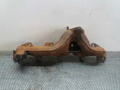 Second-hand car spare part exhaust manifold for ford s-max (ca1) titanium oem iam references 
