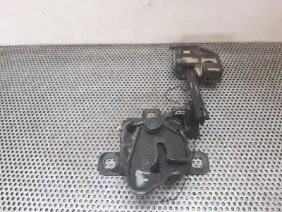 Pièce détachée automobile d'occasion serrure de capot pour fiat stilo (192) 1.9 jtd / 1.9 jtd 115 active références oem iam 