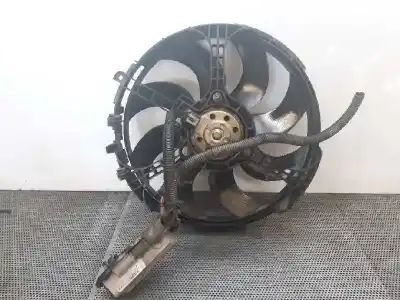 Piesă de schimb auto la mâna a doua electroventilator radiator pentru fiat stilo (192) 1.9 jtd / 1.9 jtd 115 active referințe oem iam m13001300  