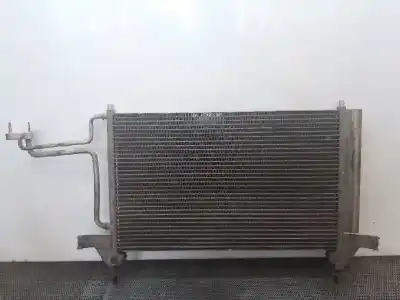 Pièce détachée automobile d'occasion condenseur de climatisation pour fiat stilo (192) 1.9 jtd / 1.9 jtd 115 active références oem iam 