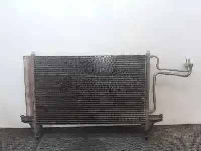 Pièce détachée automobile d'occasion condenseur de climatisation pour fiat stilo (192) 1.9 jtd / 1.9 jtd 115 active références oem iam   