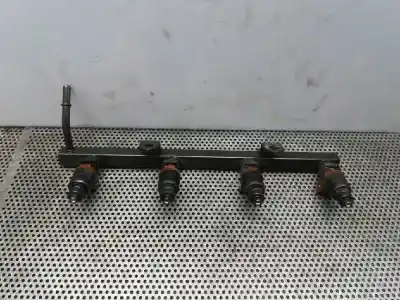 Second-hand car spare part distributor pipe for chevrolet lacetti 1.4 cat oem iam references 