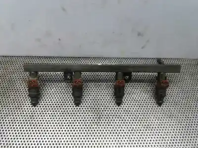 Second-hand car spare part distributor pipe for chevrolet lacetti 1.4 cat oem iam references   