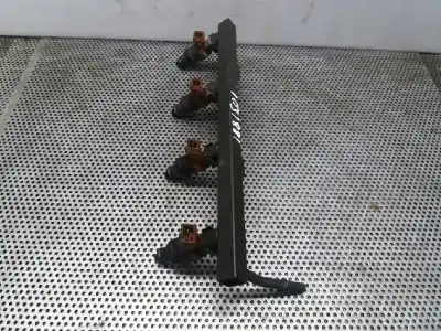 Second-hand car spare part distributor pipe for chevrolet lacetti 1.4 cat oem iam references   