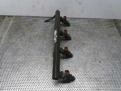 Second-hand car spare part distributor pipe for chevrolet lacetti 1.4 cat oem iam references   