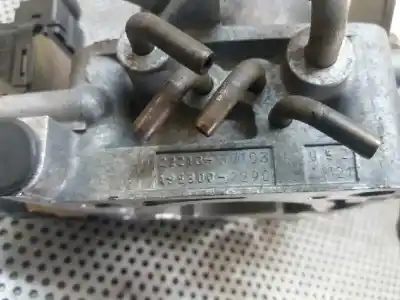 Gebrauchtes Autoersatzteil drosselklappenstutzen zum daihatsu charade 1.3 oem-iam-referenzen 2221087103 1799500241 1959002290