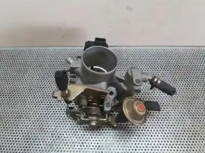 Gebrauchtes Autoersatzteil drosselklappenstutzen zum daihatsu charade 1.3 oem-iam-referenzen 2221087103 1799500241 1959002290