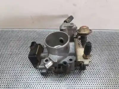 Gebrauchtes Autoersatzteil drosselklappenstutzen zum daihatsu charade 1.3 oem-iam-referenzen 2221087103 1799500241 1959002290