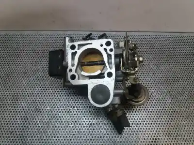 Gebrauchtes Autoersatzteil drosselklappenstutzen zum daihatsu charade 1.3 oem-iam-referenzen 2221087103 1799500241 1959002290