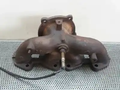 Gebrauchtes Autoersatzteil auspuffkrümmer zum daihatsu charade 1.3 oem-iam-referenzen   