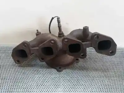 Gebrauchtes Autoersatzteil auspuffkrümmer zum daihatsu charade 1.3 oem-iam-referenzen   