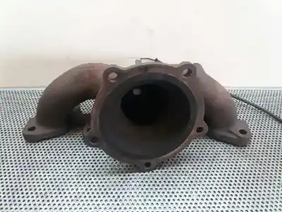 Gebrauchtes Autoersatzteil auspuffkrümmer zum daihatsu charade 1.3 oem-iam-referenzen   