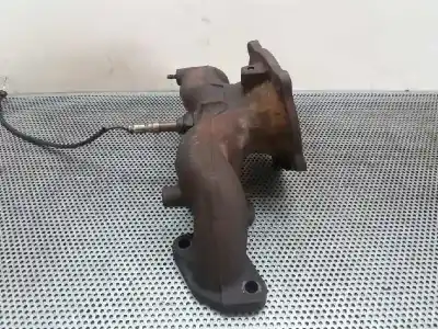 Gebrauchtes Autoersatzteil auspuffkrümmer zum daihatsu charade 1.3 oem-iam-referenzen   
